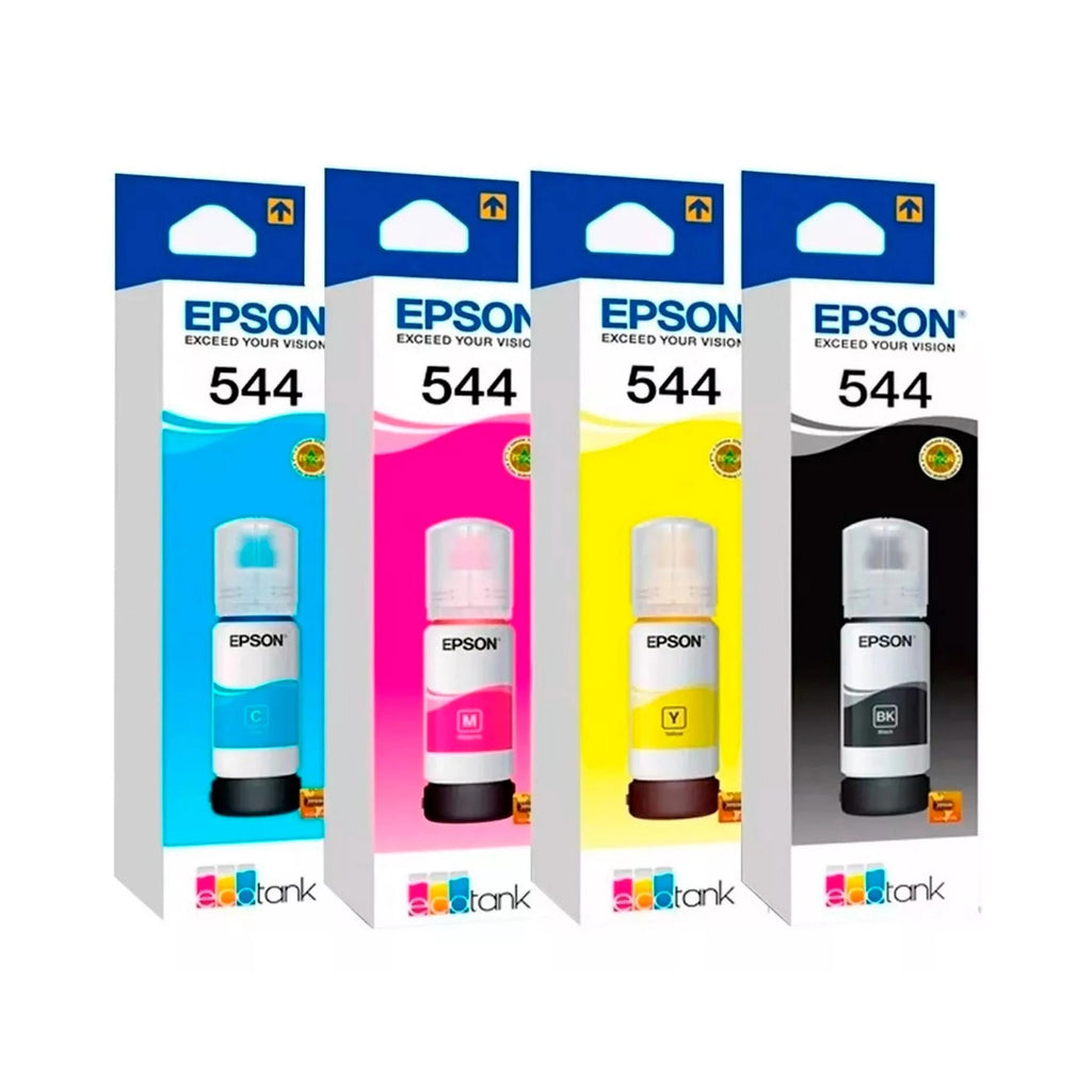 Tinta Epson T544
