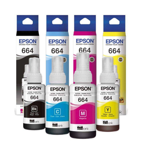 Tinta Epson T544